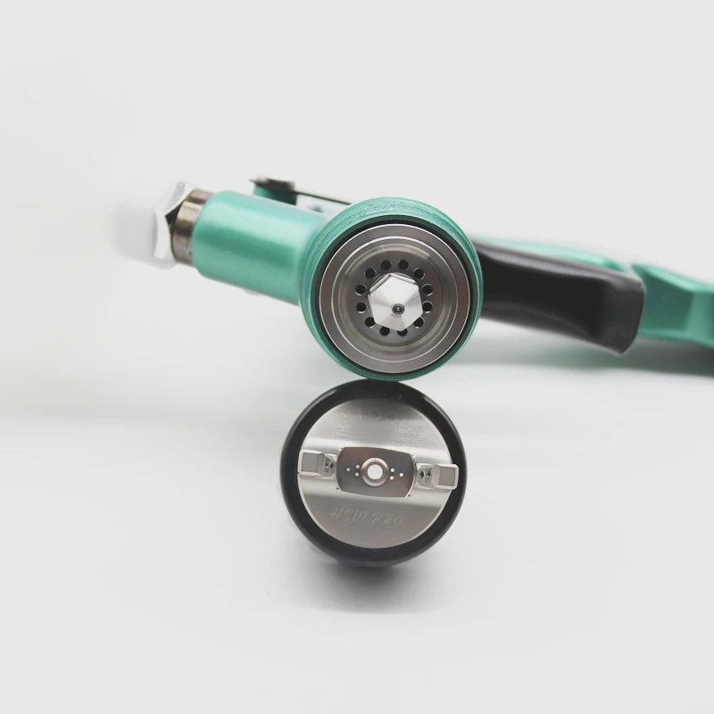 Пистолет-распылитель на водной основе 1 3 мм