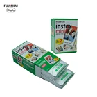 Fujifilm 10 листов Fuji Fujifilm Instax Mini пленка 9 8 белая пленка для Instax Mini 8 9 7s 9 70 25 50s 90 SP-1 2 пленка для камеры