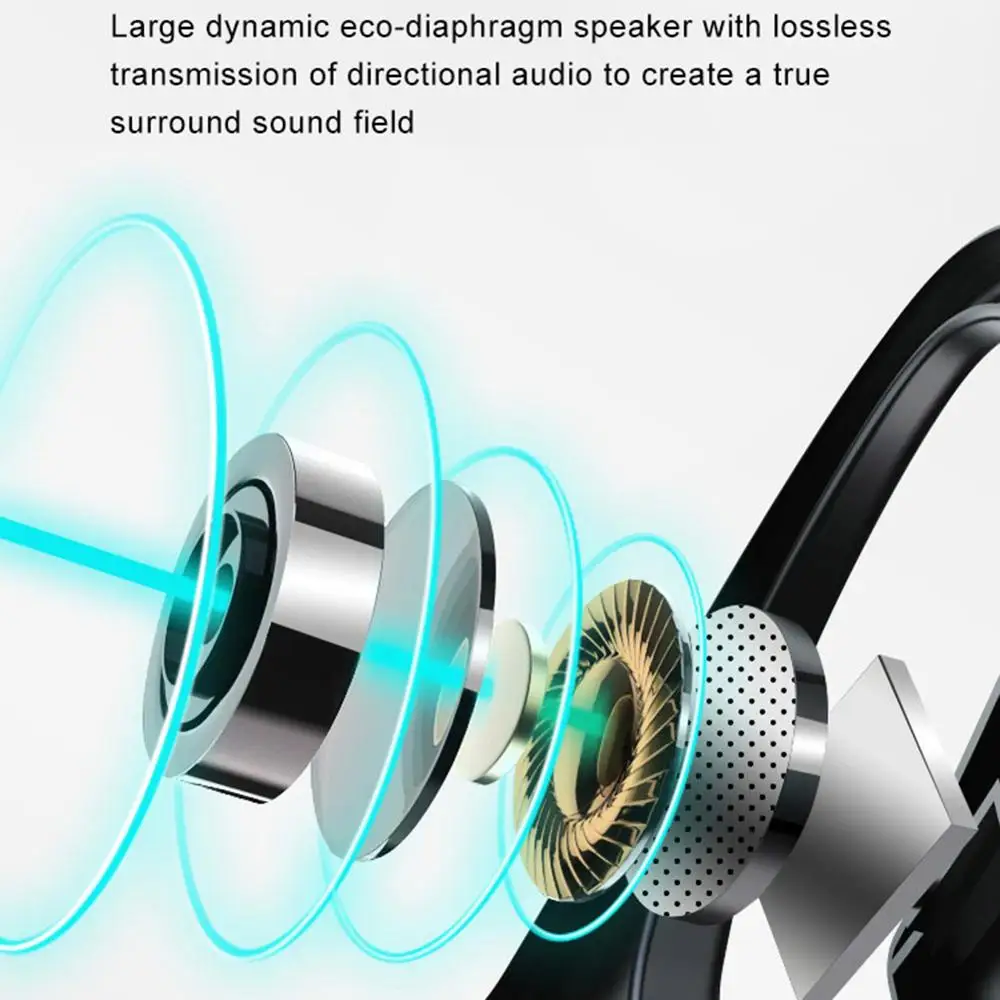 

Bluetooth 5,0 - , , TWS