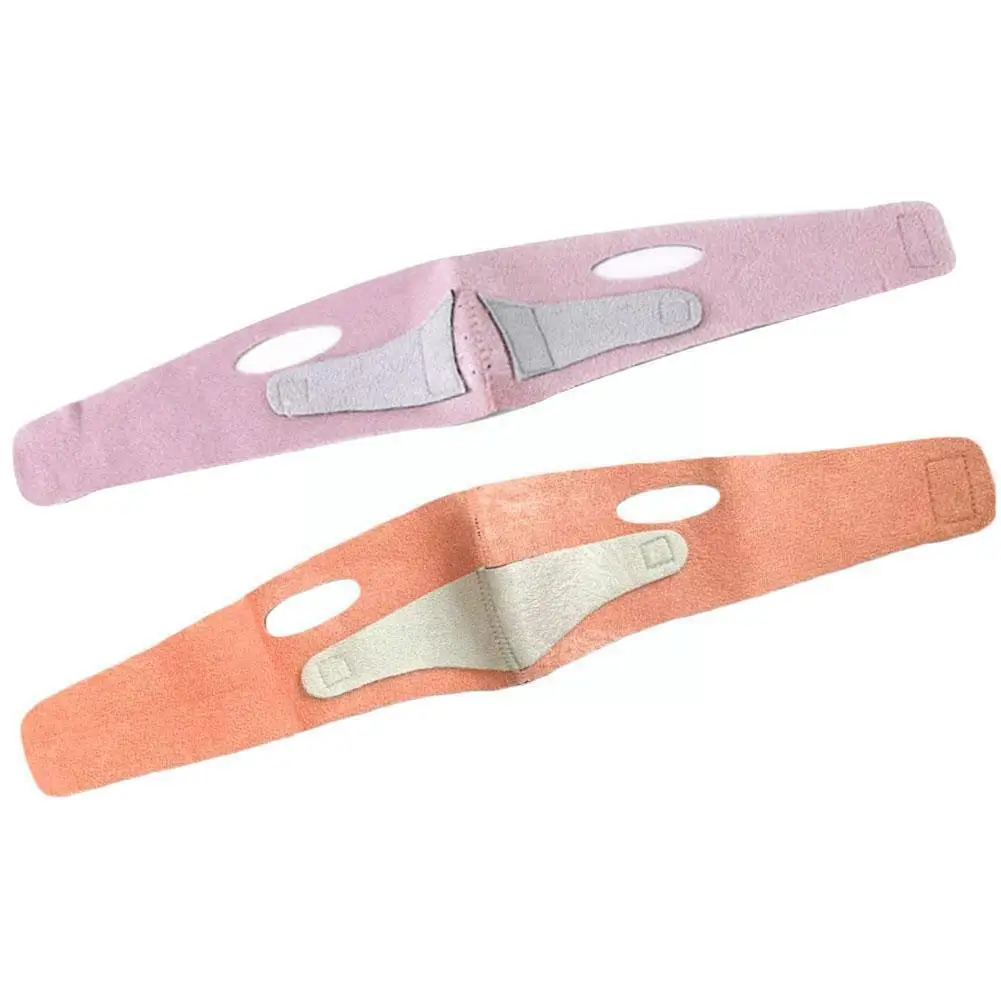 

V Face Bandage To Enhance Small Face Firmness New Face Double Chin Mask Strap Lifting Face-lifting Beauty Tool L7C1