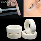 1,252,5 см бумажная лента 5 рулонов забота прозрачная клейкая лента бумага под патчи инструмент для наращивания ресниц Нетканая лента