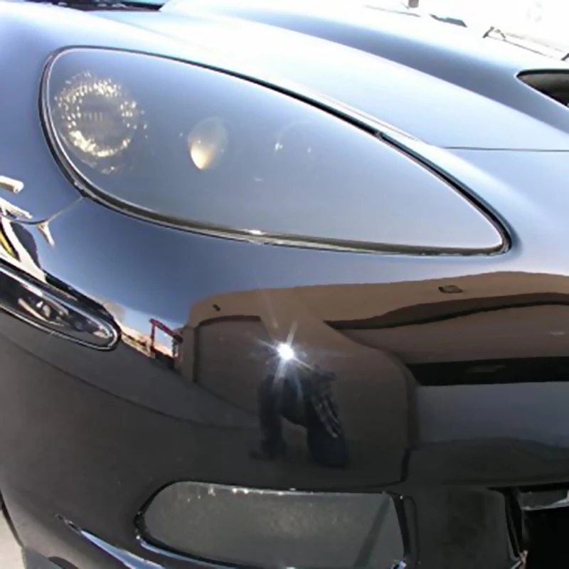 1 пара головной светильник крышка объектива сменный лампа объектив прокладка