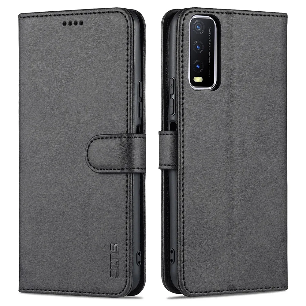 

For Vivo IQ00 U1X Case Flip Wallet Leather Cover Phone Cases Coque Fundas For Vivo IQ00 U1X Capa Bag Protector