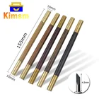 5 шт., сменная гелевая ручка для резьбы по дереву