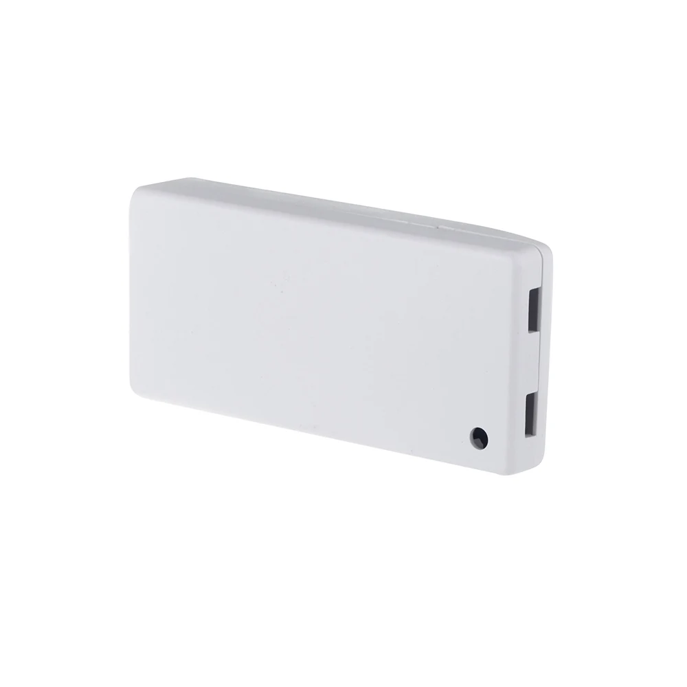 AC85 265V переменного тока в постоянный 12В SMD светодиодный драйвер Мощность