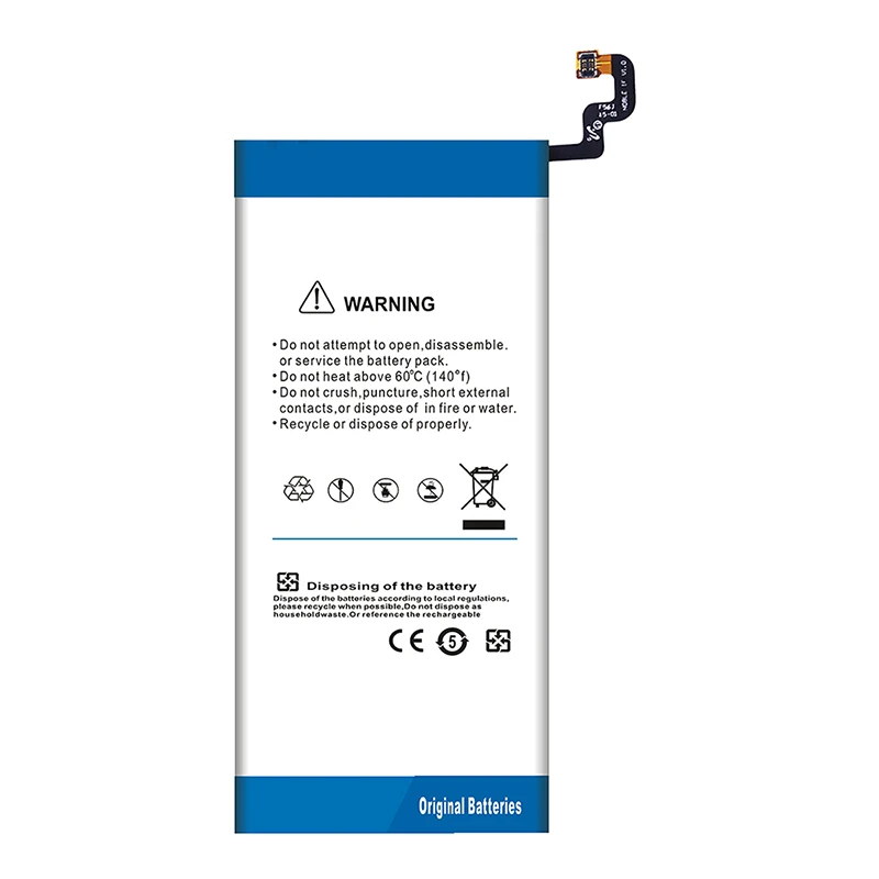 4300 мА/ч, EB-BN920ABE для samsung Примечание 5 Батарея SM-N920 N920F N920T N920A N920I N9200 N920G N920D N920S N920C проект благородный Note5