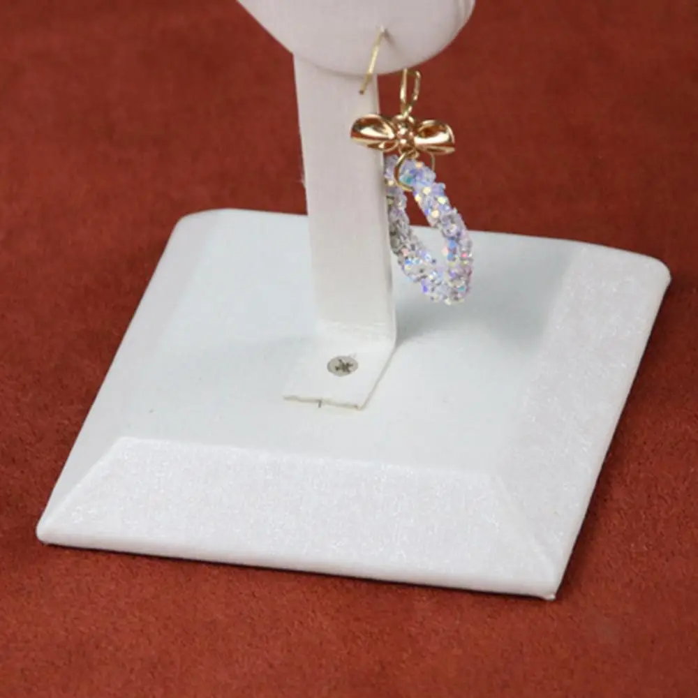 

Креативный новый товар, модная Подставка для хранения украшений, сережек-клипсов, многофункциональная коробка для хранения