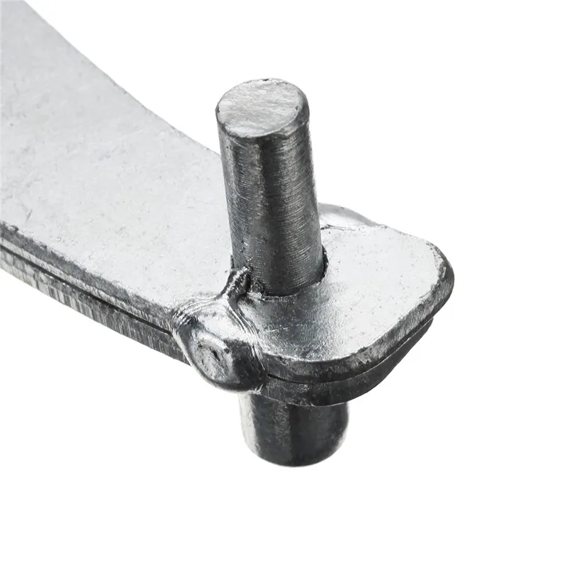 

28cm Motorcycle ATV Scooter Spanner Wrench Variator Flywheel Clutch Holder Remover Puller Tool Fixed wrench