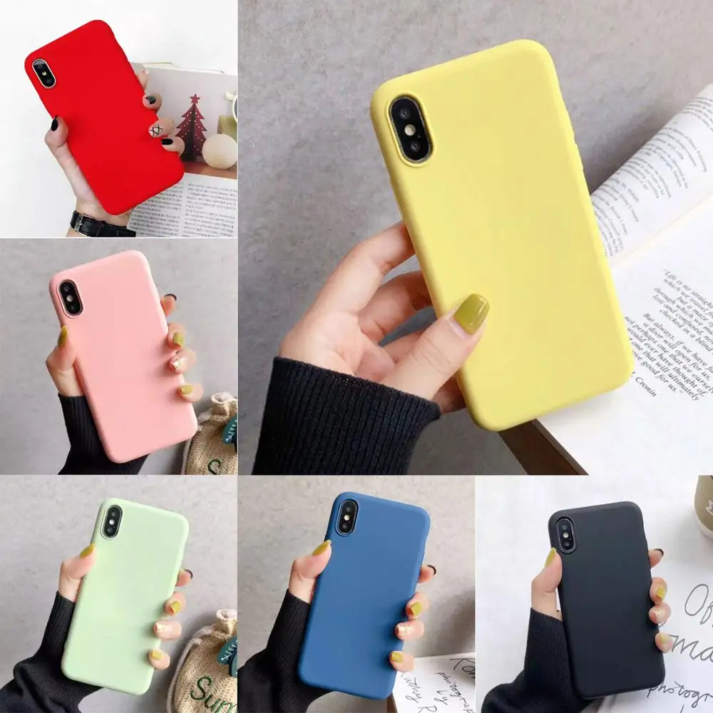 Жидкий силиконовый чехол для iphone x xr xs max 8 plus 7plus 7 без логотипа идеальный
