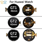 Оригинальный экран для Huawei Watch GT1 GT2, ЖК-дисплей, сенсорная панель, дигитайзер в сборе для Huawei Watch GT 2e 46 мм, сменный ЖК-дисплей