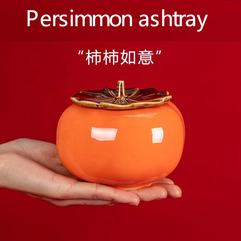 

Керамическая пепельница, креативная индивидуализированная пепельница в европейском стиле для гостиницы, дома, гостиной, чайного столика, у...