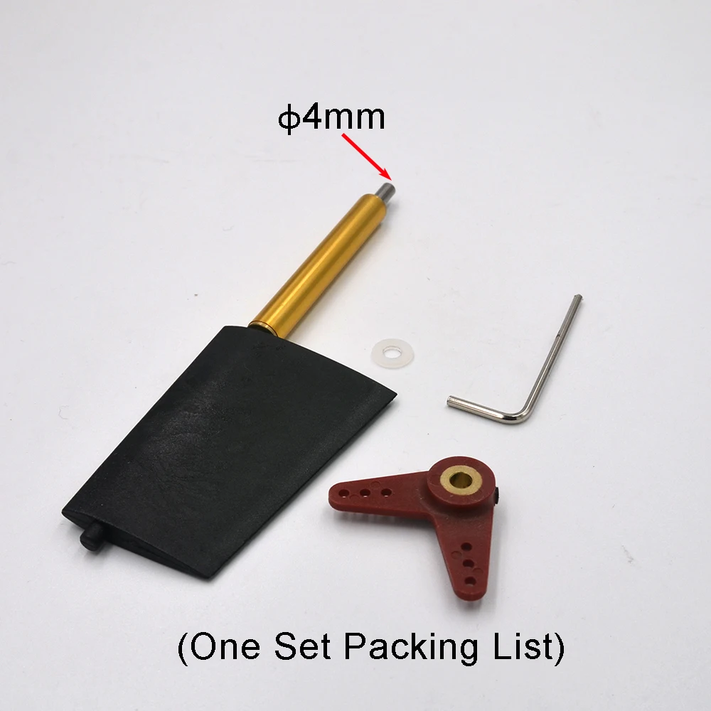 радиоуправляемая лодка мод