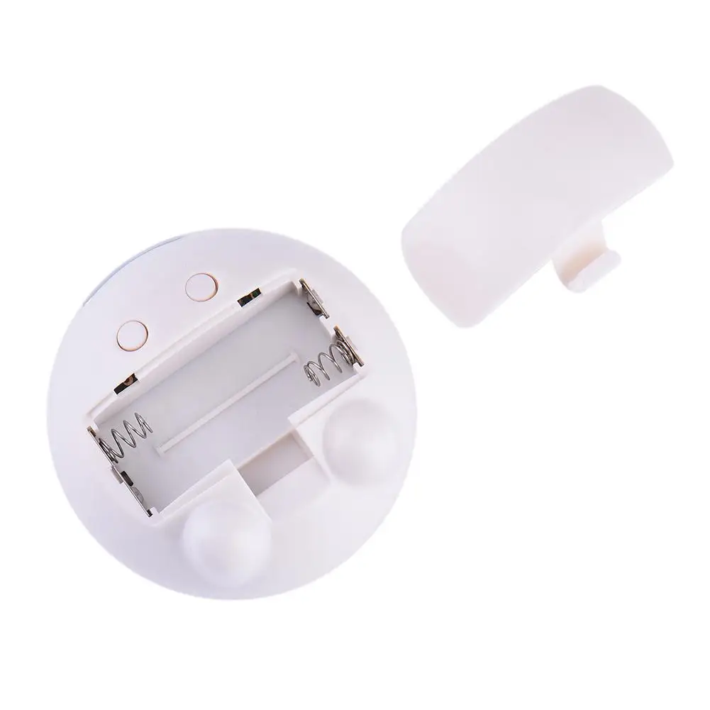 Новые популярные Многофункциональные цифровые зеркальные будильники