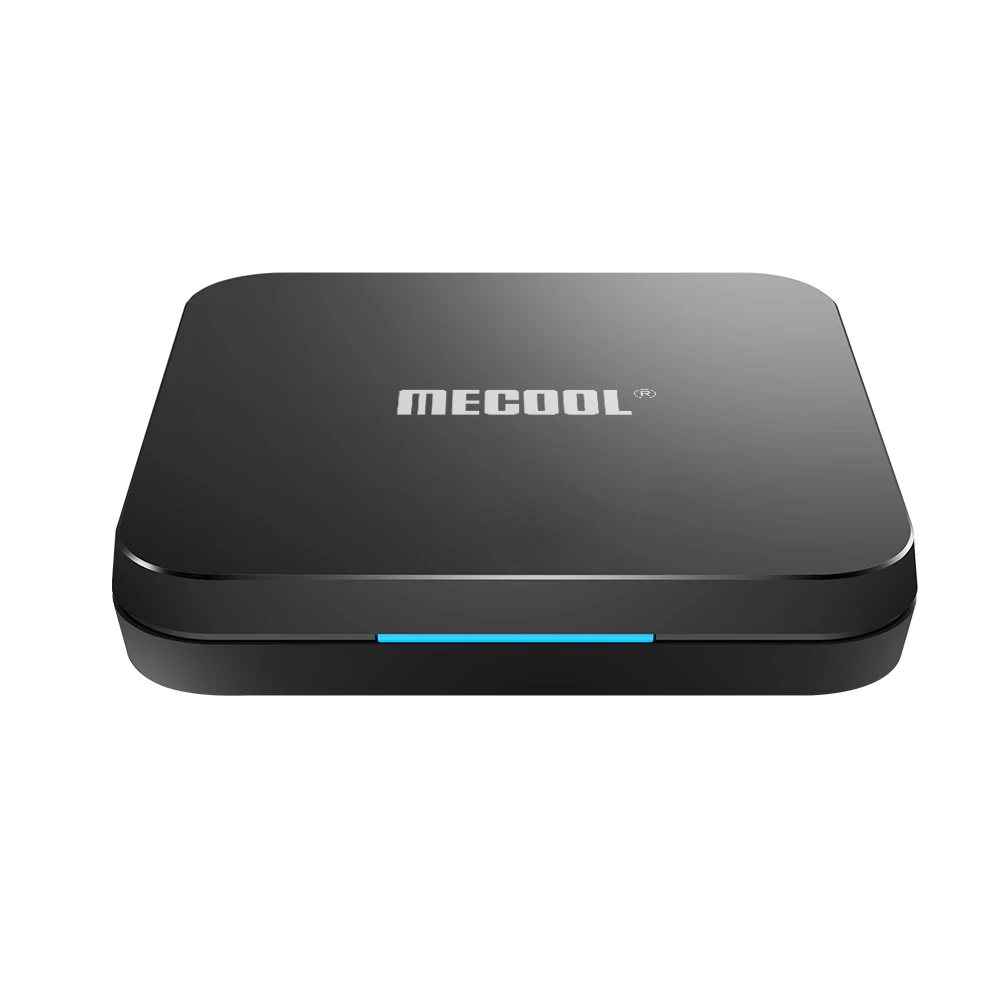 ТВ-приставка Mecool KM9 Pro Classic Android 10 0 20 шт. Wi-Fi Amlogic S905X2 2 Гб ОЗУ 16 ГБ 4 4K