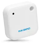 Цифровой термометр и гигрометр Inkbird IBS-TH2, умный датчик для хранения данных для детской комнаты, дома, улицы, метеостанции