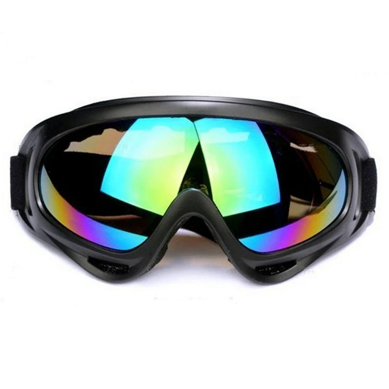 Лыжные очки для катания на лыжах и сноуборде 5 цветов 1 шт.|ski googles|skiing eyewearsnow glasses |