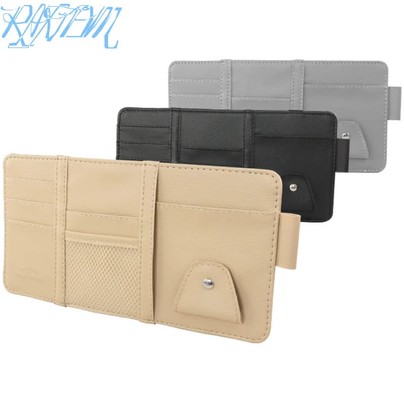 Универсальный зажим для хранения солнцезащитного козырька Great Wall Haval Hover H3 H5 H6 H7 H9