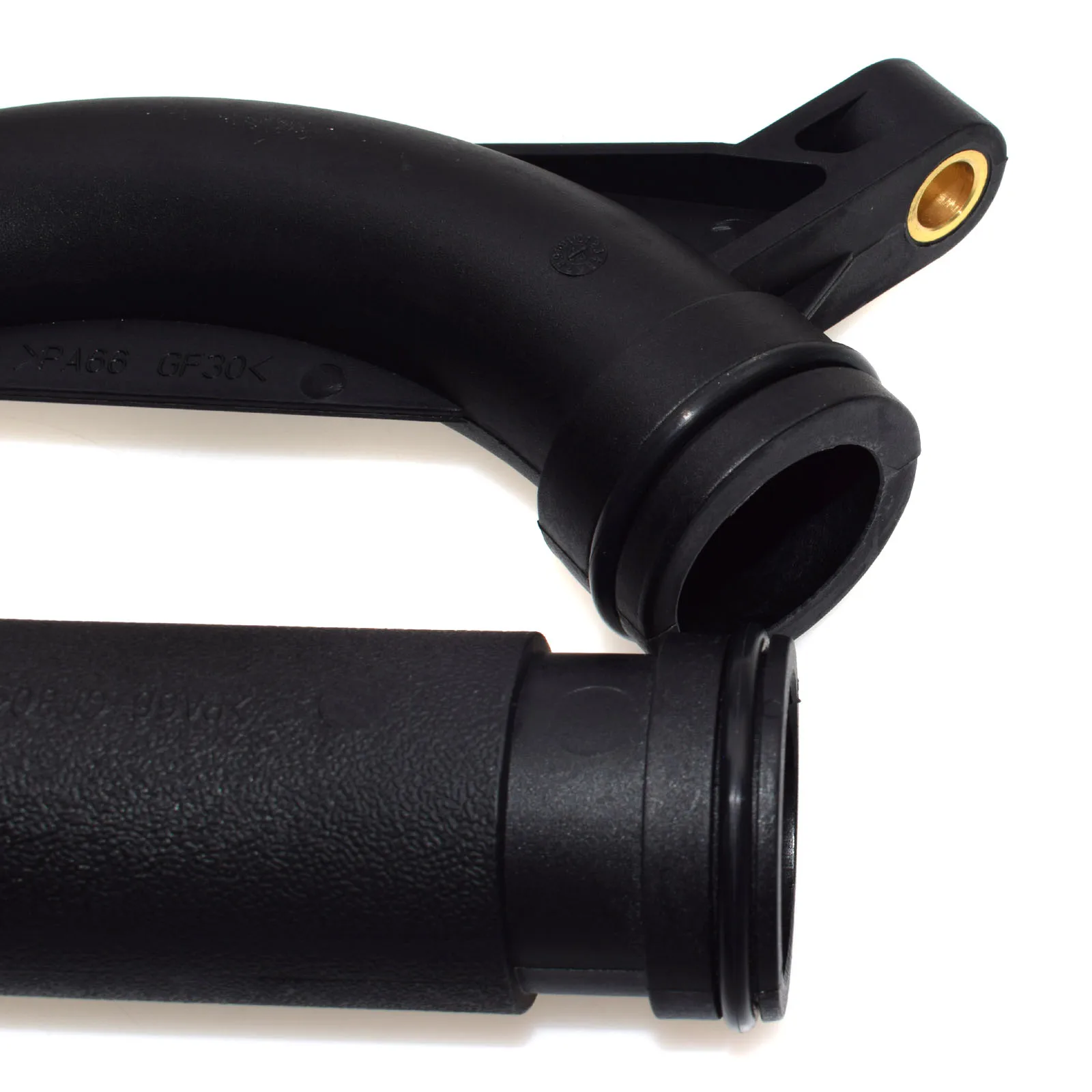 WOLFIGO 2 шт. охлаждающая труба термостата двигателя Шланг для Land Rover Freelander MG ZS ZT T 45 75