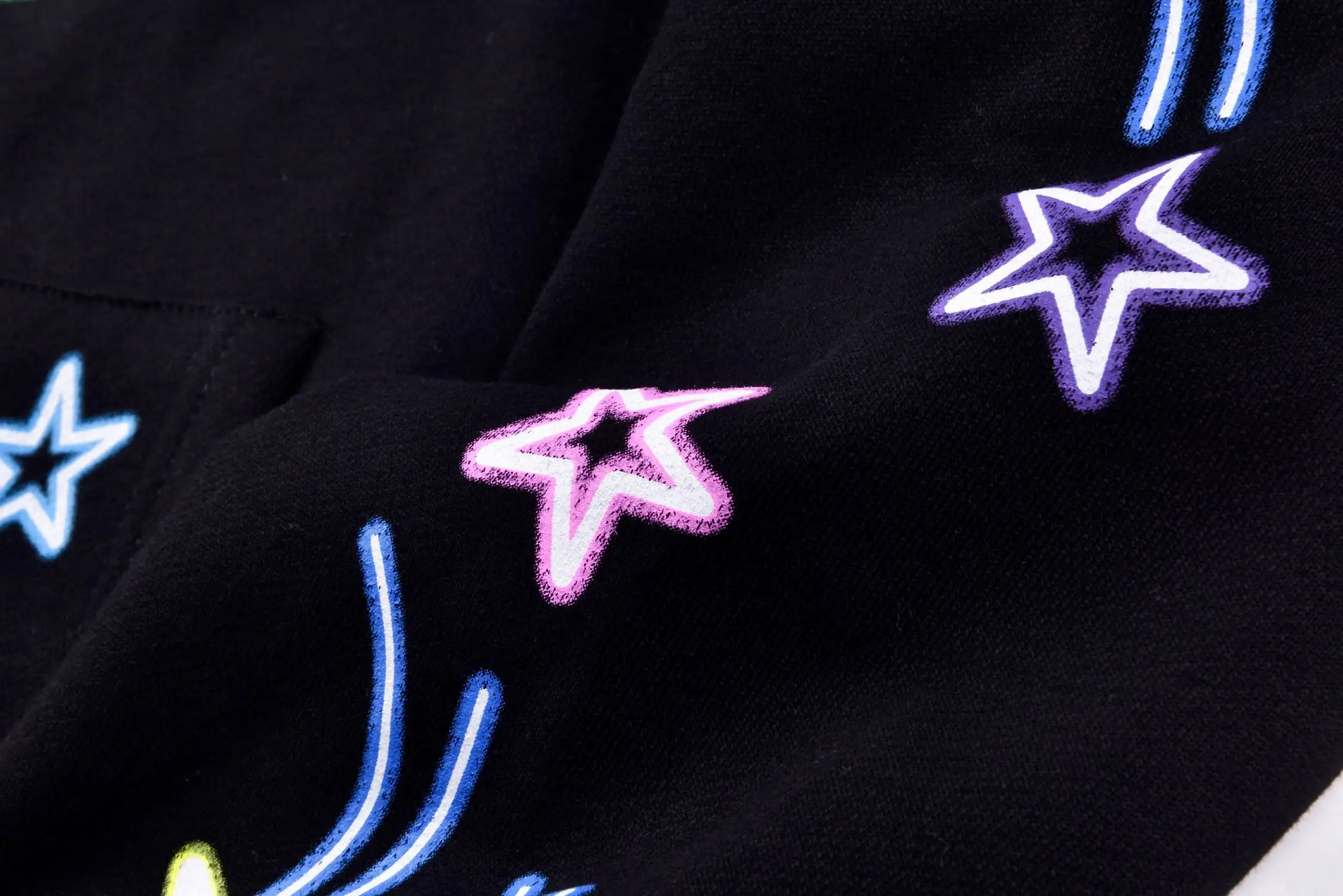Trippie Redd толстовки merch trippieland забавные буквы девушка печать уличная хип hopTrippie Redd толстовки для мужчин и женщин