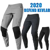 2020 stream fox defend mtb pant bicycle ride mountain bike pant motorcycle warm xc cycling pant