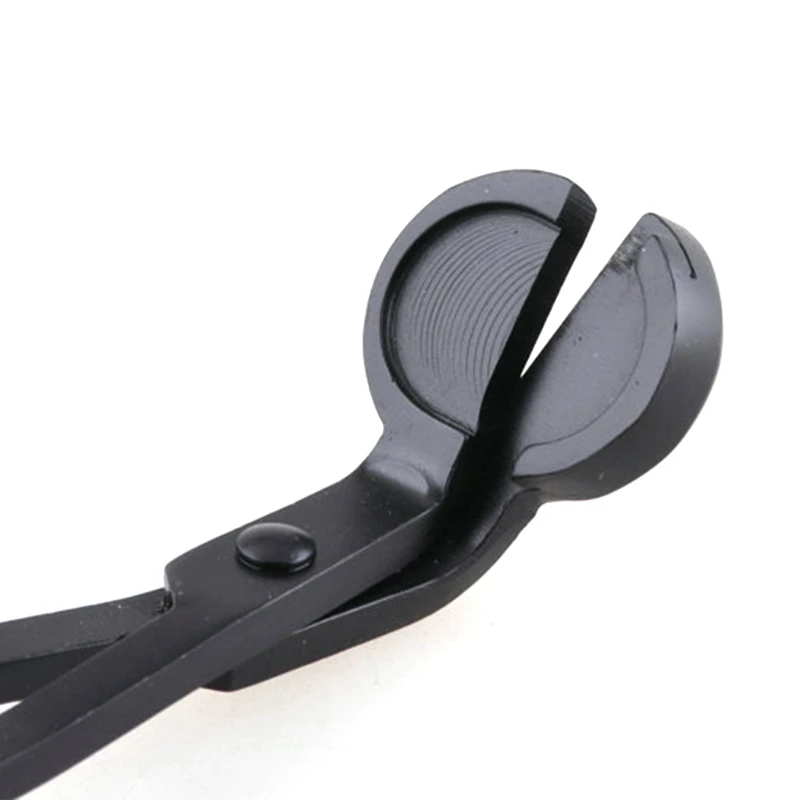 L9NB триммер для свечей фитилей свеча резак из нержавеющей стали клипер ножницы