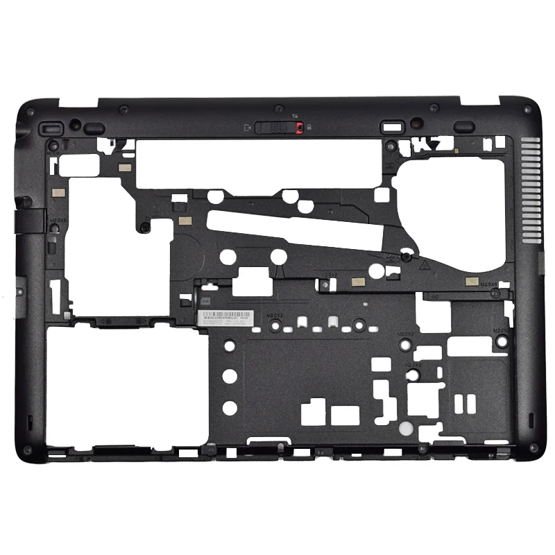 

New LCD Back Cover/Front Bezel/Hinges/Palmrest/Bottom Case /E Cover HP EliteBook 840 740 745 G1 G2 Computer Case
