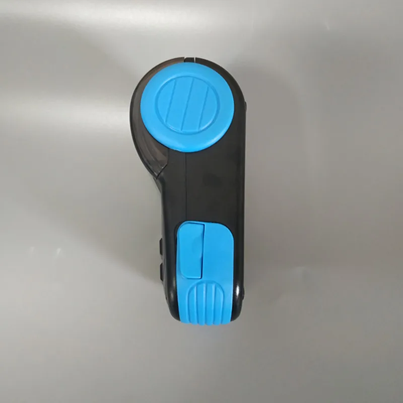 Inkless USB DC5V 80 мм Bluetooth совместимый мини термальный принтер светильник вес