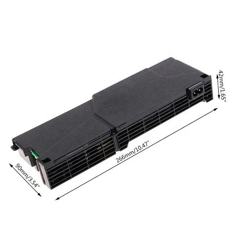 

Power Supply ADP-240AR 5 Pin For Sony PlayStation 4 PS4 CUH-1001A 500GB