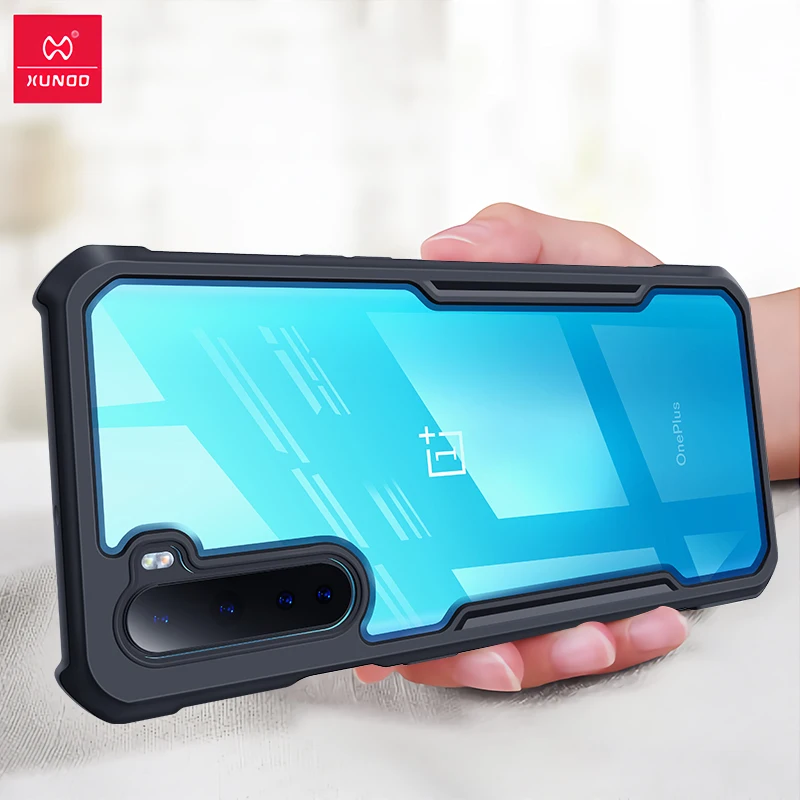 Для One Plus Nord Xundd защитный чехол для телефона противоударный подушка безопасности
