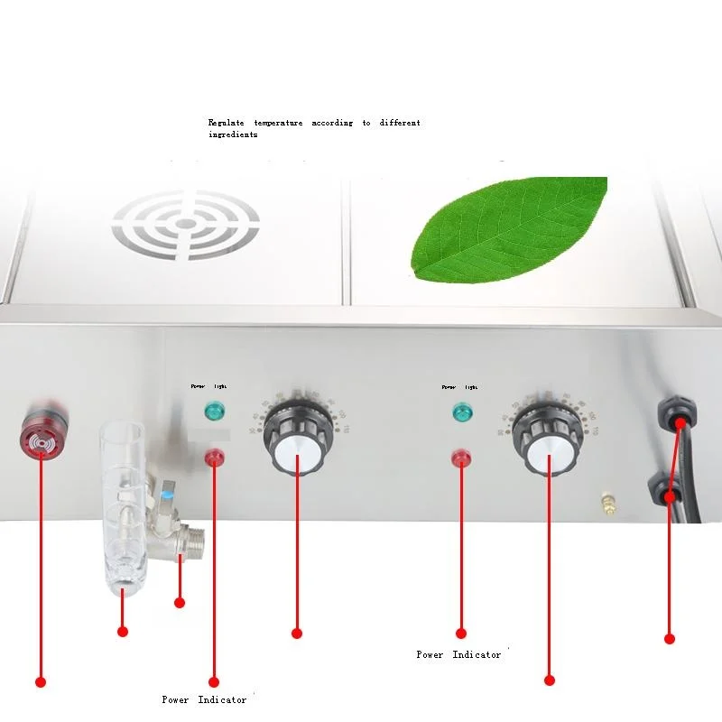 maquina hogar home appliance for kitchen eletrodomestico electrodomestico elektrikli ev aletleri macchina steam bun furnace free global shipping