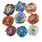 Женский волчок B192 B191, волчок с лаунчером, Женский волчок B192 B191, волчок Бог из металлического сплава B192 B191, игрушка с лезвиями