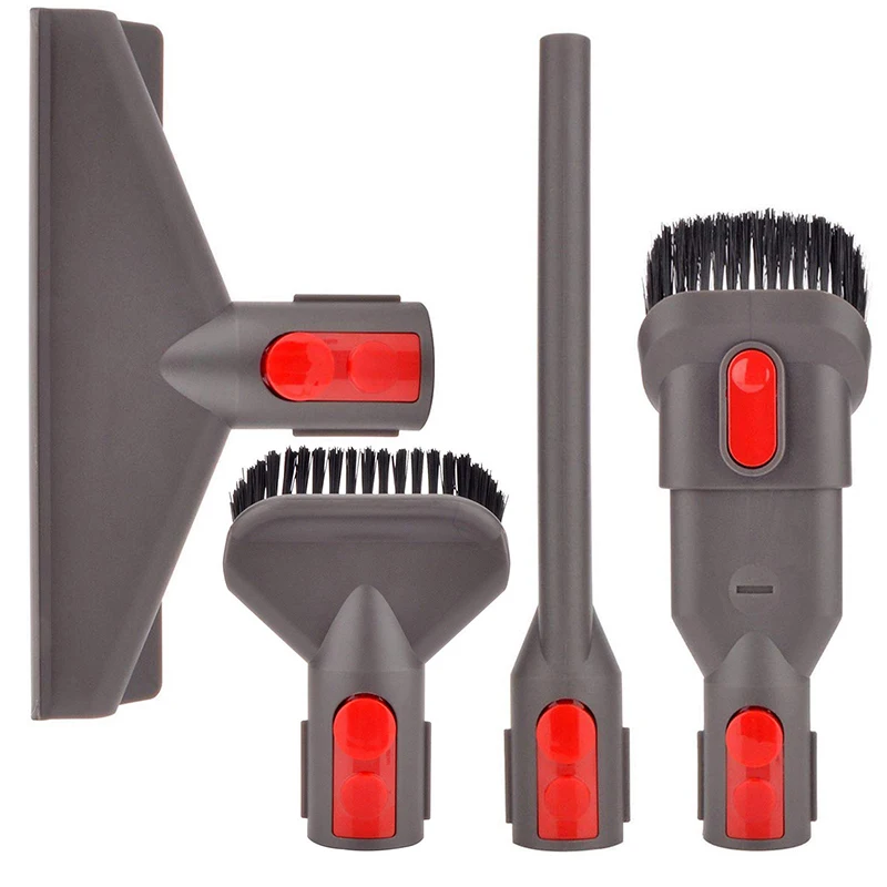Всасывающая плоская головка щетки для Dyson V8 V7 V10 V11 Аксессуары пылесоса запчасти |