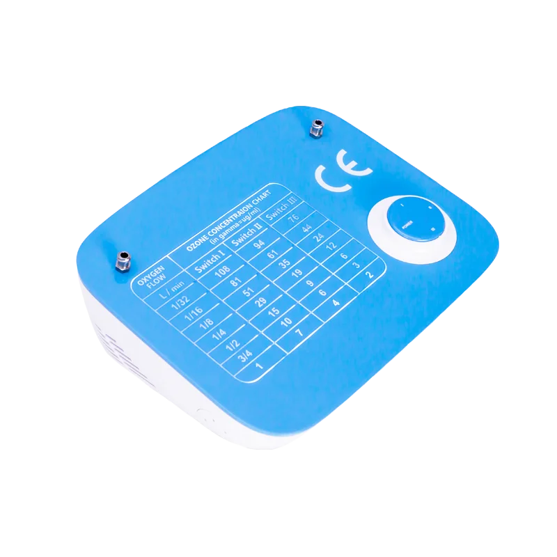 Новейшая технология возможна обработка крови O3 2 108 гамма генератор озона