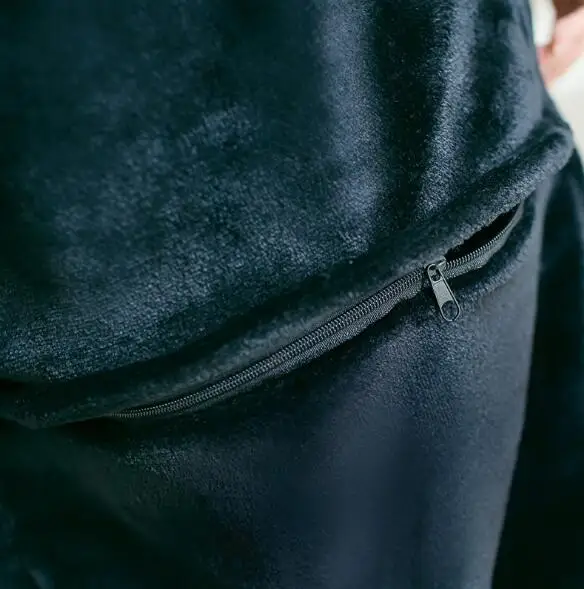 Кигуруми для взрослых пингвин комбинезоны Мультяшные черные пижамы животные