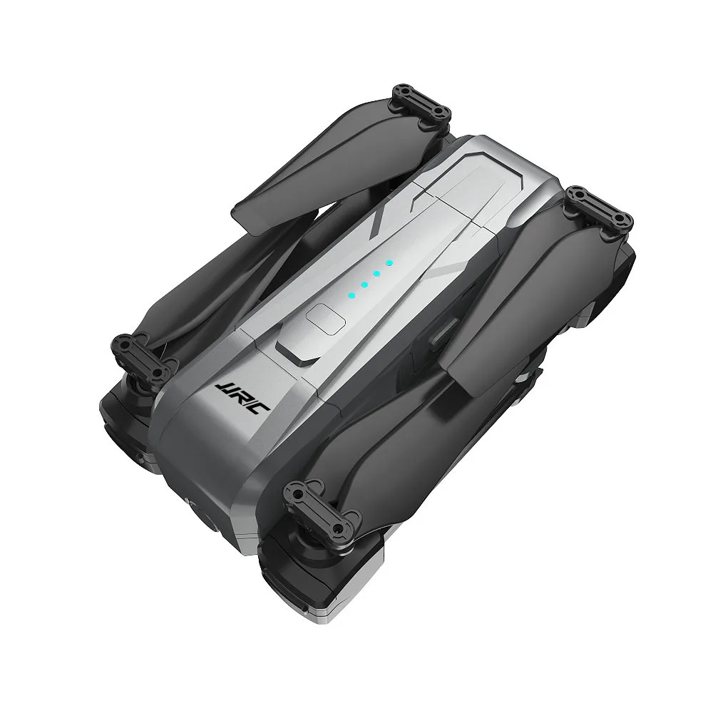 JJRC H73 Дрон GPS с 1080P 2K 5G WiFi Дроны камерой HD карданный Квадрокоптер ярким