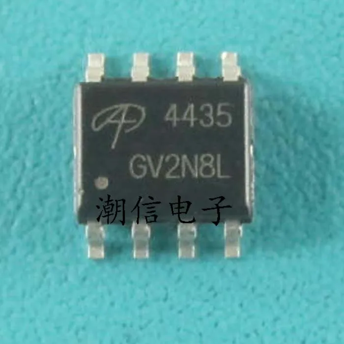 

4435 AO4435 SOP-8 MOS