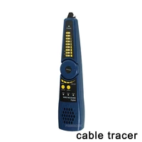 the accessories of cctv camera tester ipc 1800 ipc5100 ipc5200 cable tracer cable tester optional