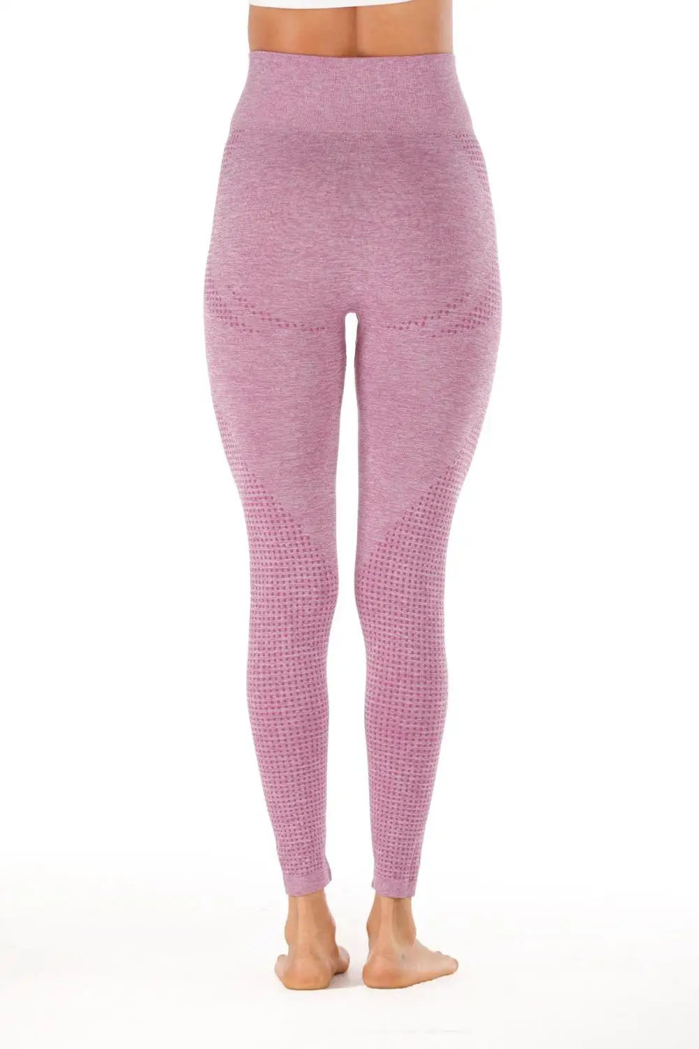 

Women Seamless yoga long pants Fitness running Sports pants GYM Clothes Yoga High Waist Running Leggings Workout Pants