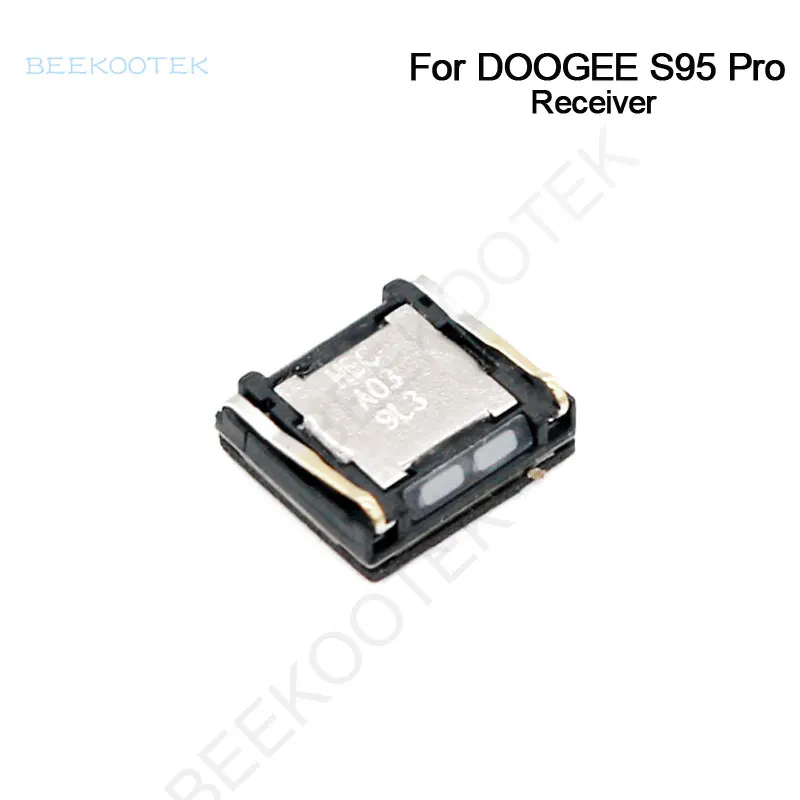 Новый оригинальный Динамик Приемник передний динамик Ремонт Запасные части для