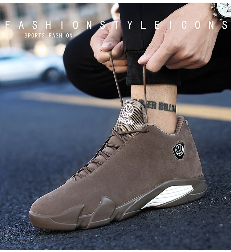 Мужская Спортивная обувь повседневная Роскошная брендовая Новая модная мужская