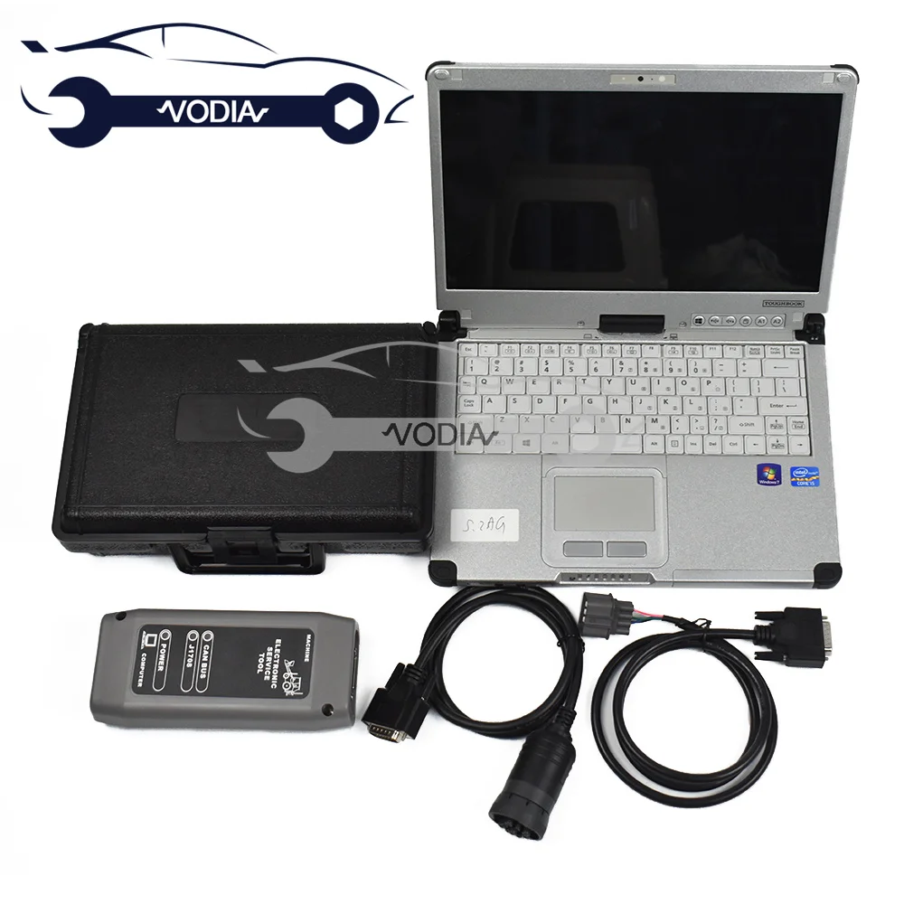 

Диагностический комплект для сервис, JCB Master, JCB SPP, JCB, строительный инструмент для грузовиков, сельского хозяйства, диагностический сканер