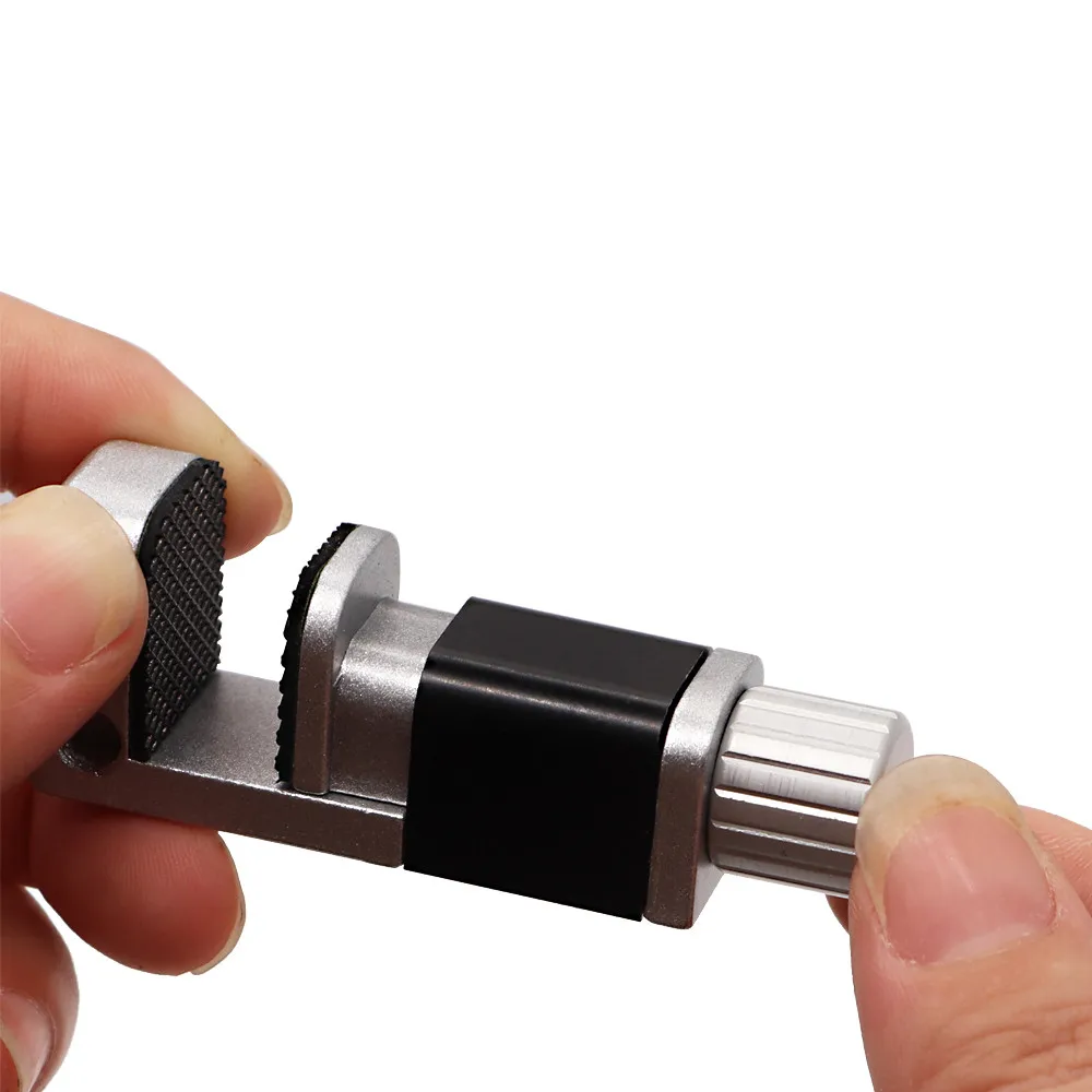 2/4 Pcs /Lot Adjustable Metal Clip Fixture Clamp Mobile Phone LCD Display Screen Fastening Clam For IPhone/IPad/Tablet Repair |