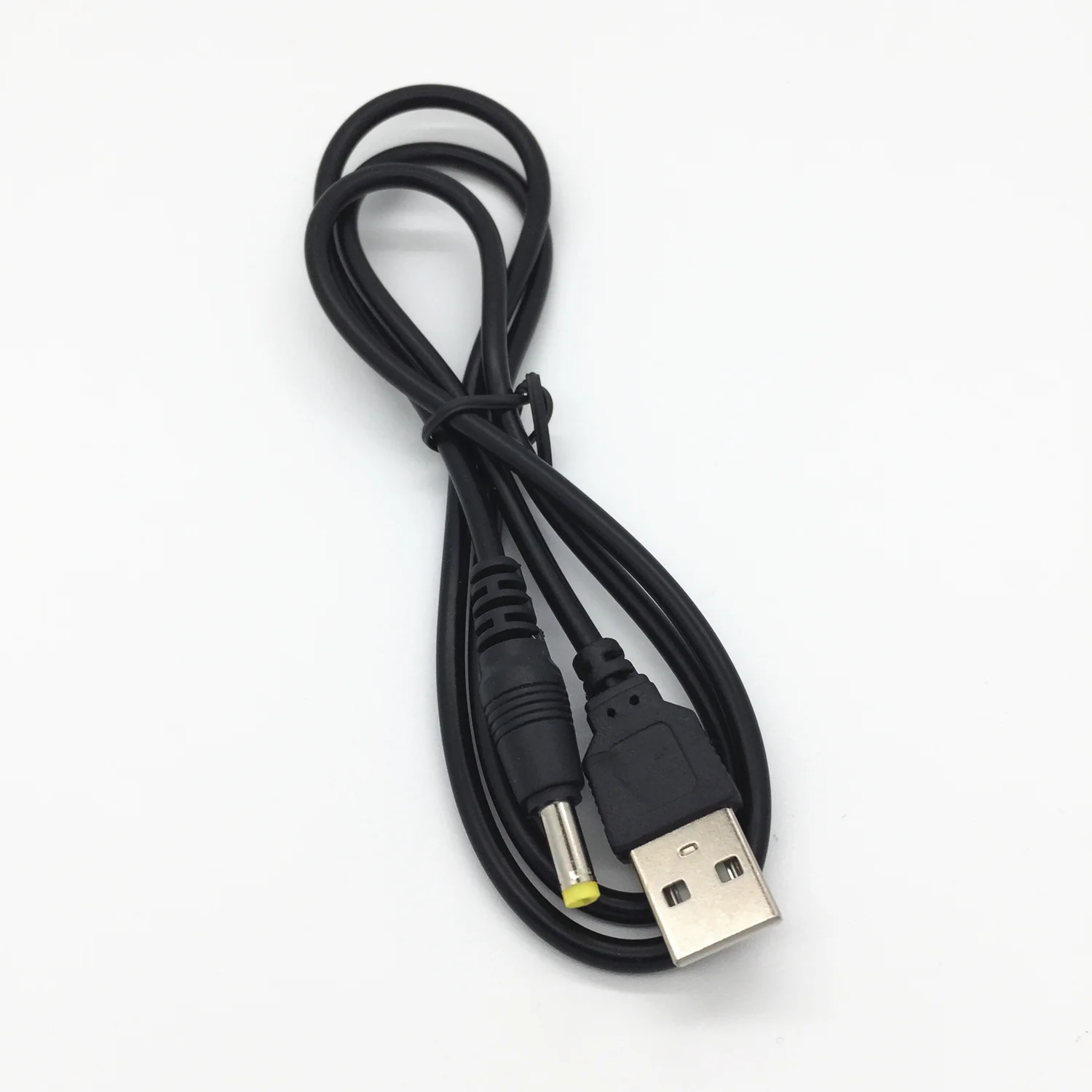 Кабель USB для зарядки PSP 1000 2000 3000 5 В штекер 4 0x1 7 мм | Электроника