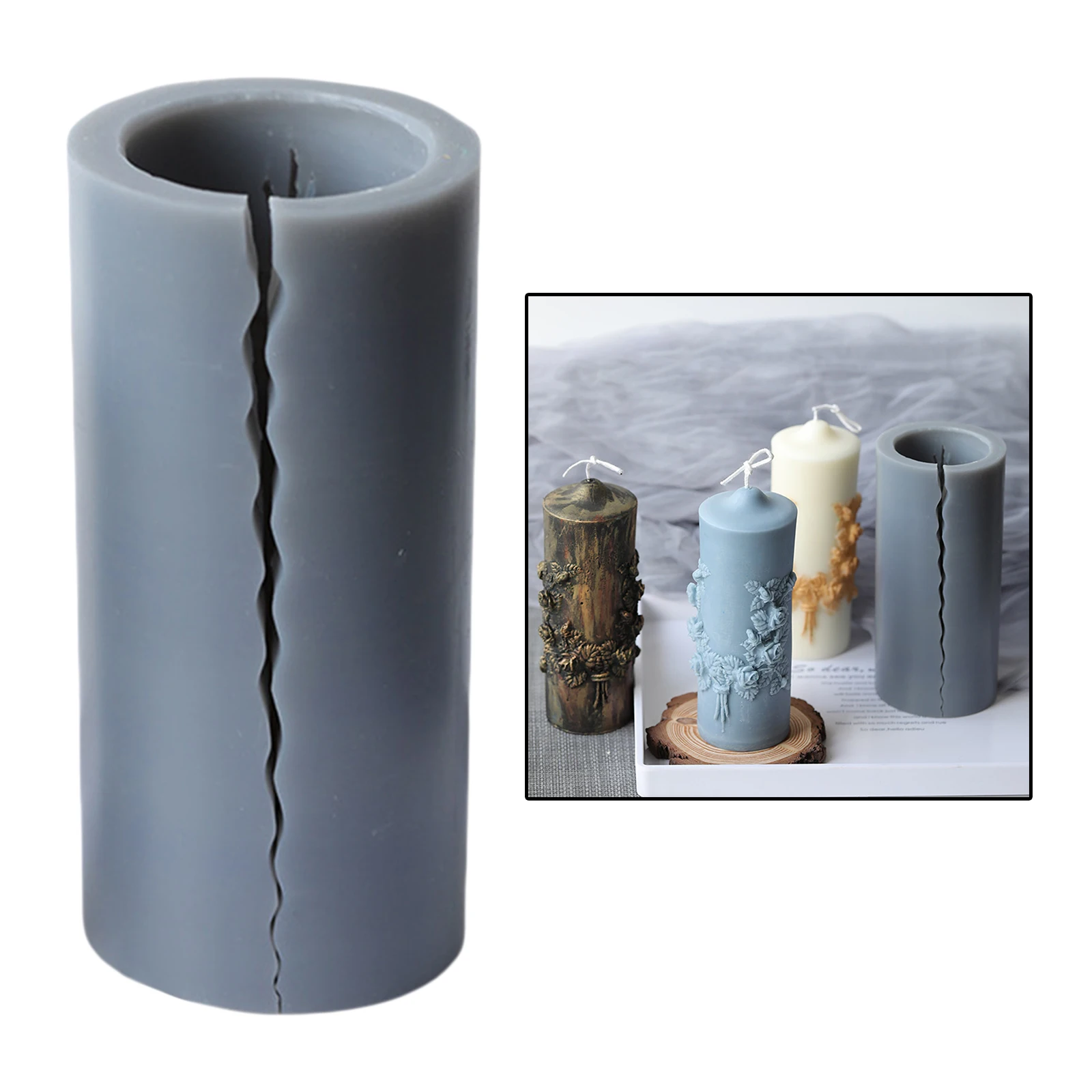 Роза силиконовые формы в виде цветка для изготовления ювелирных изделий DIY