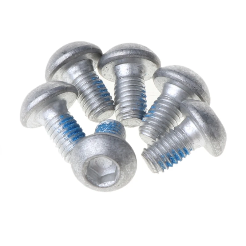 160 мм ротор механического дискового тормоза горного велосипеда с 6 болтами для G3