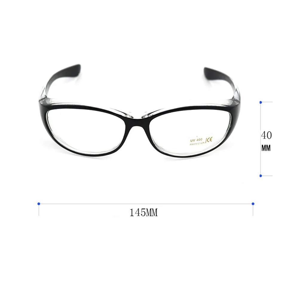 

Safety Glasses Goggles Anti-Fog Dust Splash-proof Glasses Work Eye Protection Motorcycle Protective Anti-wind Anti-sand