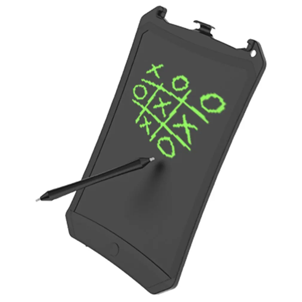 Набор для рисования ЖК-дисплей планшет электронный безбумажный рукописного