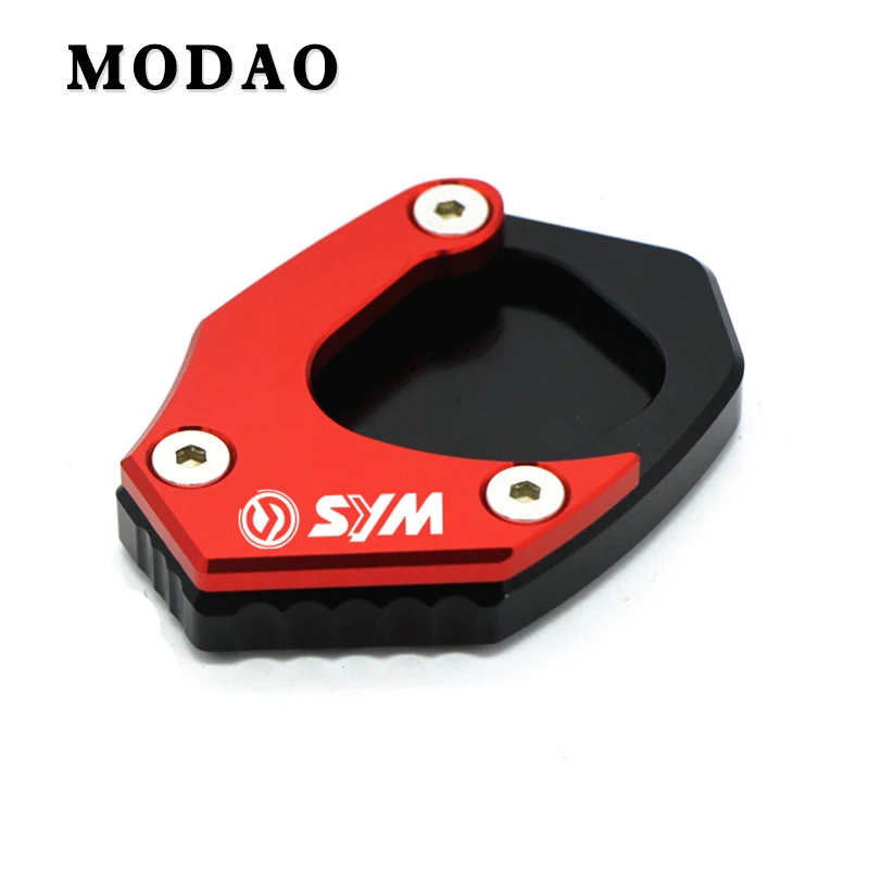 Для SYMI FNX150 fnx150 FNX 150 2019 аксессуары для мотоциклов длинная подкладка CNC боковой