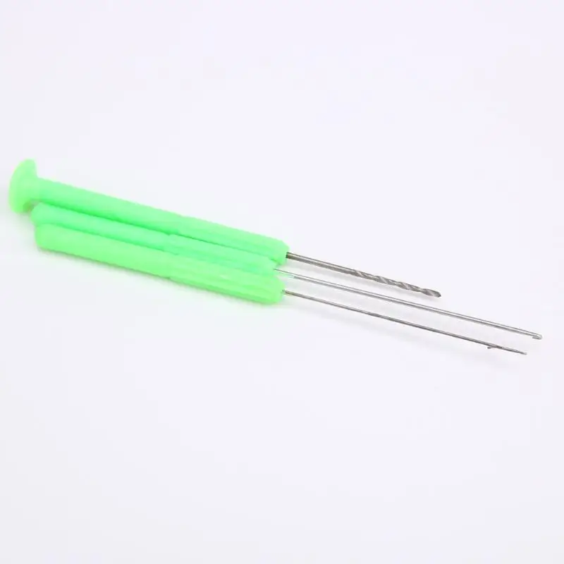 1 набор искусственные рыболовные снасти для ловли карпа|Коробки рыболовной