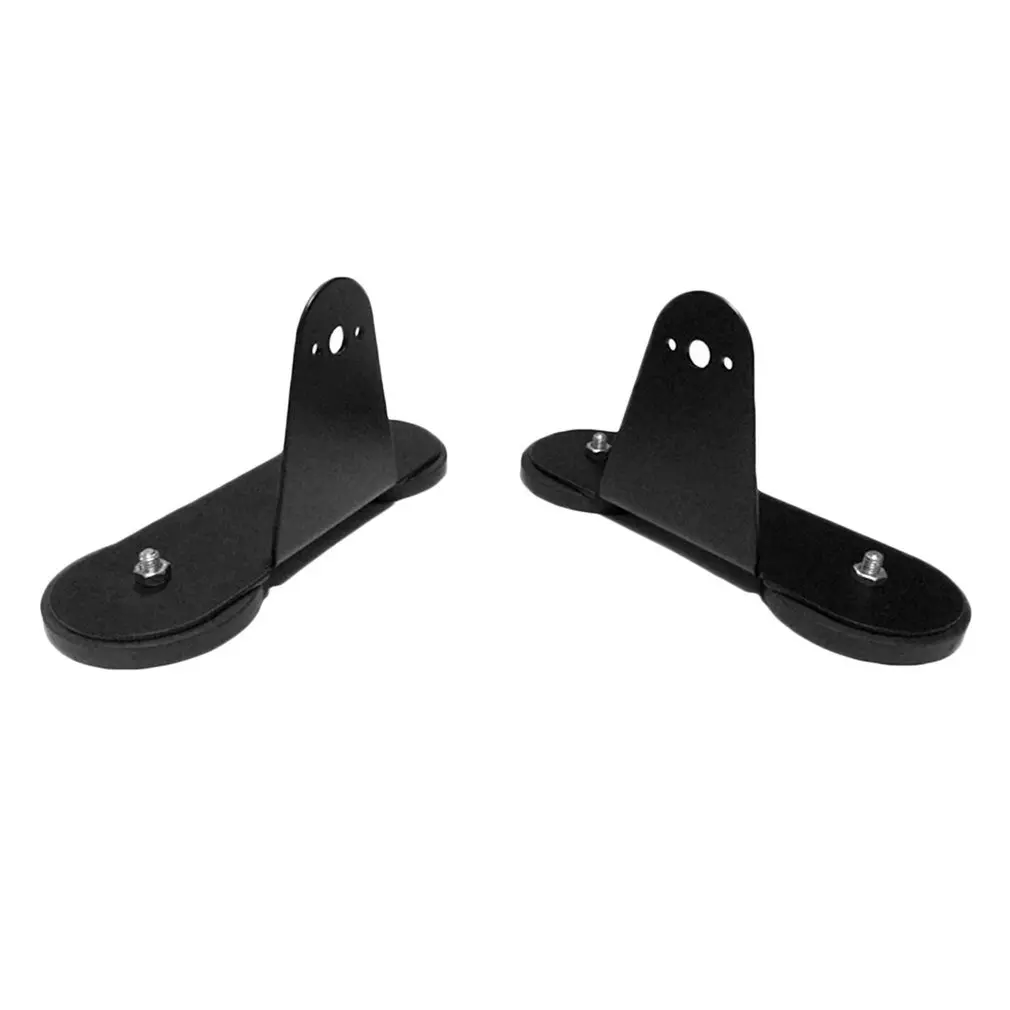 2 шт. светильник панели кронштейн штамповки Бесплатный мощный с сильное